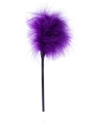 Feather Tickler Purple - B - Series Fetish Fetish B - Series Feather Tickler Purple - B - Series Fetish Fetish B - Series