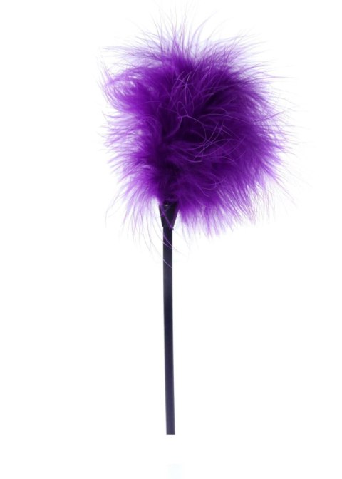 Feather Tickler Purple - B - Series Fetish Fetish B - Series Feather Tickler Purple - B - Series Fetish Fetish B - Series