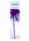 Feather Tickler Purple - B - Series Fetish Fetish B - Series Feather Tickler Purple - B - Series Fetish Fetish B - Series