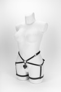 Harness damski Whips Collections Harness damski Whips Collections