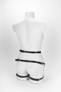 Harness damski Whips Collections Harness damski Whips Collections