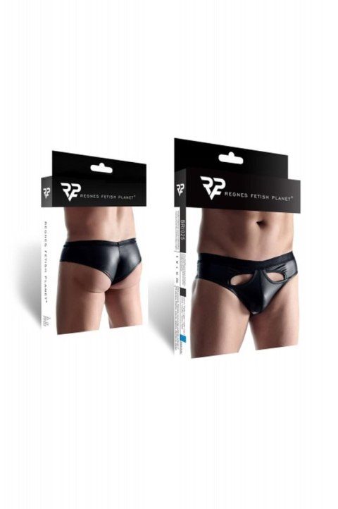 Męskie majtki XL Regnes Fetish Planet Męskie majtki XL Regnes Fetish Planet