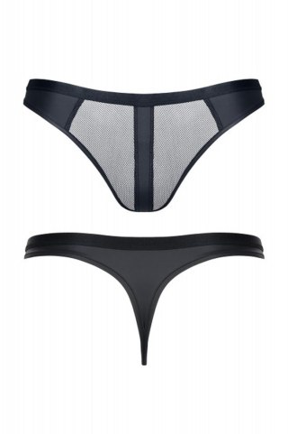 Męskie stringi XXL Regnes Fetish Planet