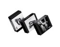 Pejcz-WHIPS duży pejcz, czarny Whips Collections Pejcz-WHIPS duży pejcz, czarny Whips Collections