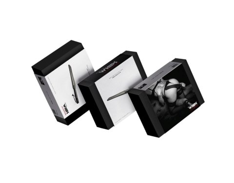 Pejcz-WHIPS packa skórzana XL hard Whips Collections Pejcz-WHIPS packa skórzana XL hard Whips Collections