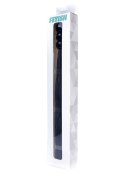 Silicone Whip Black 10"" - Fetish B - Series Fetish B - Series Silicone Whip Black 10"" - Fetish B - Series Fetish B - Series