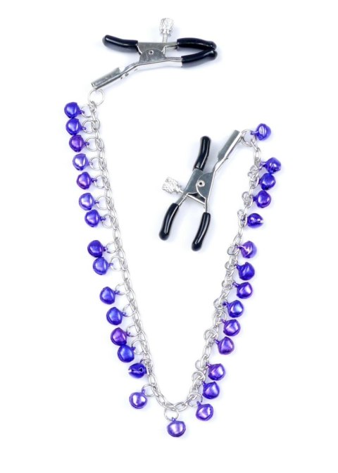 Stymulator - Exclusive Nipple Clamps No.1 - Fetish B - Series Fetish B - Series Stymulator - Exclusive Nipple Clamps No.1 - Fetish B - Series Fetish B - Series