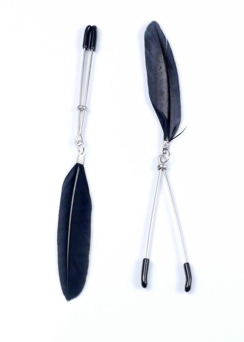 Stymulator- Exclusive Nipple Clamps No.14 - Fetish B - Series Fetish B - Series Stymulator- Exclusive Nipple Clamps No.14 - Fetish B - Series Fetish B - Series