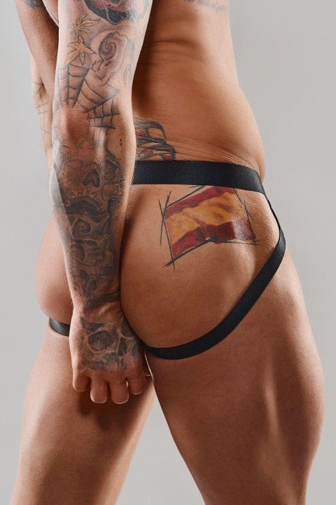 Majtki jockstraps - L Regnes Fetish Planet Majtki jockstraps - L Regnes Fetish Planet