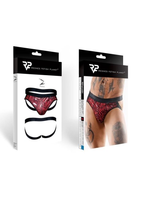 Majtki jockstraps - L Regnes Fetish Planet Majtki jockstraps - L Regnes Fetish Planet
