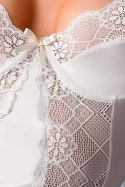 Bielizna-BLANCHET CORSET cream L/XL - Casmir Casmir Bielizna-BLANCHET CORSET cream L/XL - Casmir Casmir