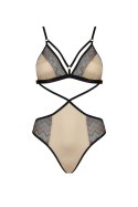 INDILA BODY gold XXL/XXXL - Casmir Casmir INDILA BODY gold XXL/XXXL - Casmir Casmir