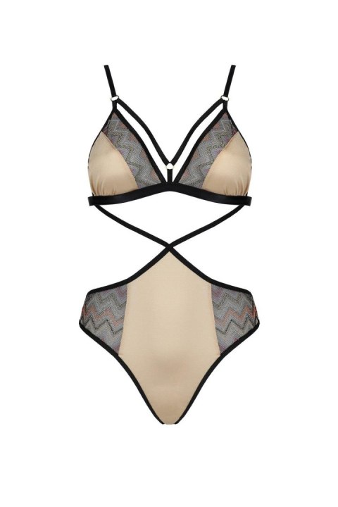 INDILA BODY gold S/M - Casmir Casmir INDILA BODY gold S/M - Casmir Casmir