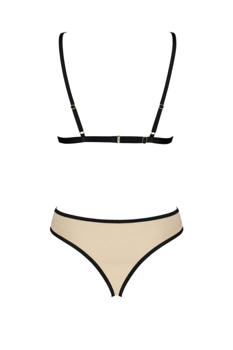 INDILA BODY gold S/M - Casmir Casmir INDILA BODY gold S/M - Casmir Casmir