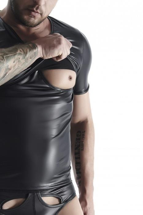 Męski t-shirt XL Regnes Fetish Planet Męski t-shirt XL Regnes Fetish Planet