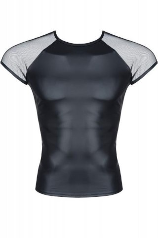 Męski t-shirt XL Regnes Fetish Planet