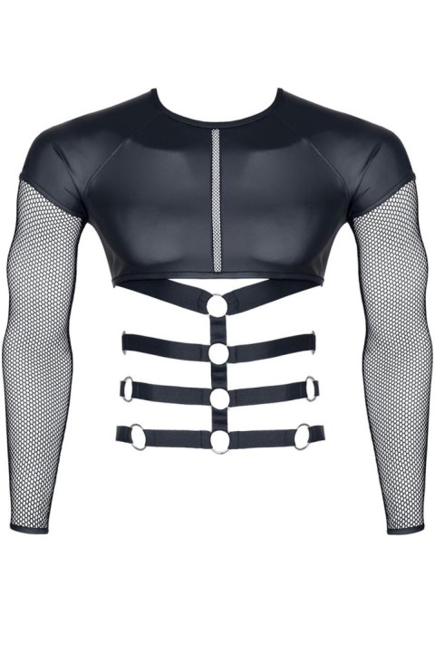 Męski t-shirt black XL Regnes Fetish Planet Męski t-shirt black XL Regnes Fetish Planet