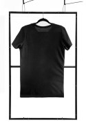 T-shirt men black M regular Demoniq T-shirt men black M regular Demoniq