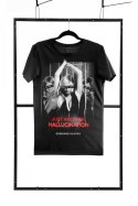 T-shirt men black S regular Demoniq T-shirt men black S regular Demoniq