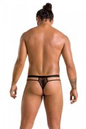 029 THONG COLLIN black XXL/XXXL - Passion Casmir 029 THONG COLLIN black XXL/XXXL - Passion Casmir