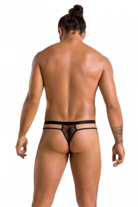 029 THONG COLLIN black XXL/XXXL - Passion Casmir 029 THONG COLLIN black XXL/XXXL - Passion Casmir