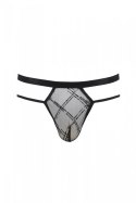 029 THONG COLLIN black XXL/XXXL - Passion Casmir 029 THONG COLLIN black XXL/XXXL - Passion Casmir