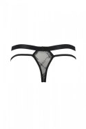 029 THONG COLLIN black XXL/XXXL - Passion Casmir 029 THONG COLLIN black XXL/XXXL - Passion Casmir