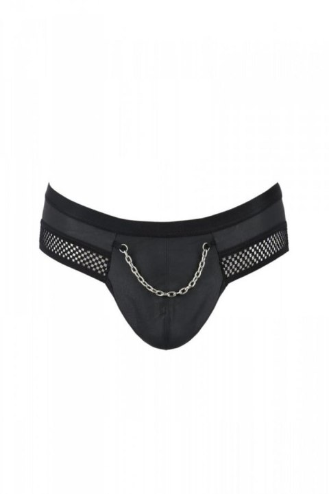 030 SLIP OPEN TOM black S/M - Passion Casmir 030 SLIP OPEN TOM black S/M - Passion Casmir