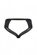 030 SLIP OPEN TOM black S/M - Passion Casmir 030 SLIP OPEN TOM black S/M - Passion Casmir