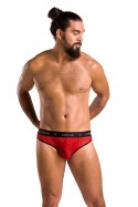 031 SLIP MIKE red L/XL - Passion Casmir 031 SLIP MIKE red L/XL - Passion Casmir