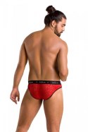 031 SLIP MIKE red L/XL - Passion Casmir 031 SLIP MIKE red L/XL - Passion Casmir