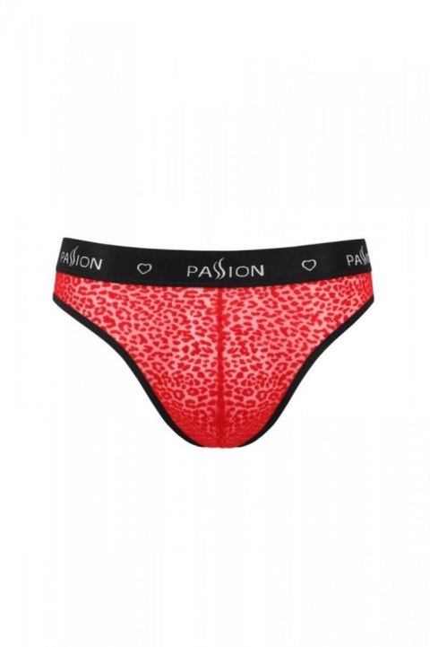 031 SLIP MIKE red L/XL - Passion Casmir 031 SLIP MIKE red L/XL - Passion Casmir