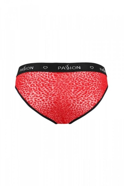031 SLIP MIKE red L/XL - Passion Casmir 031 SLIP MIKE red L/XL - Passion Casmir