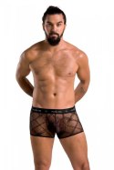 032 SHORT JAMES black XXL/XXXL - Passion Casmir 032 SHORT JAMES black XXL/XXXL - Passion Casmir