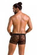 032 SHORT JAMES black XXL/XXXL - Passion Casmir 032 SHORT JAMES black XXL/XXXL - Passion Casmir