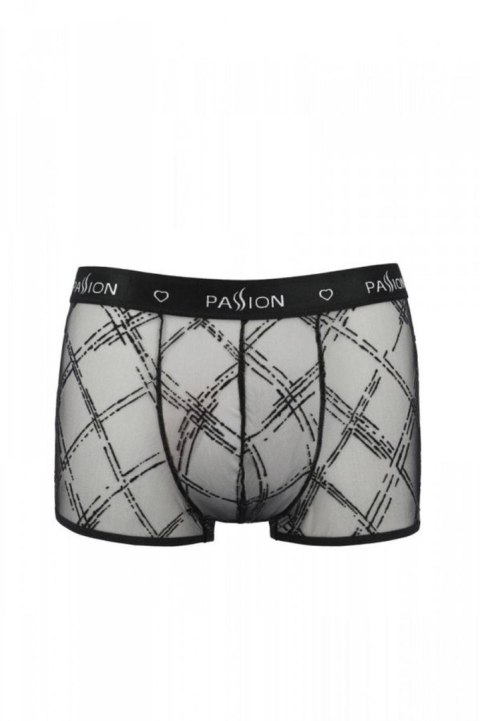 032 SHORT JAMES black XXL/XXXL - Passion Casmir 032 SHORT JAMES black XXL/XXXL - Passion Casmir