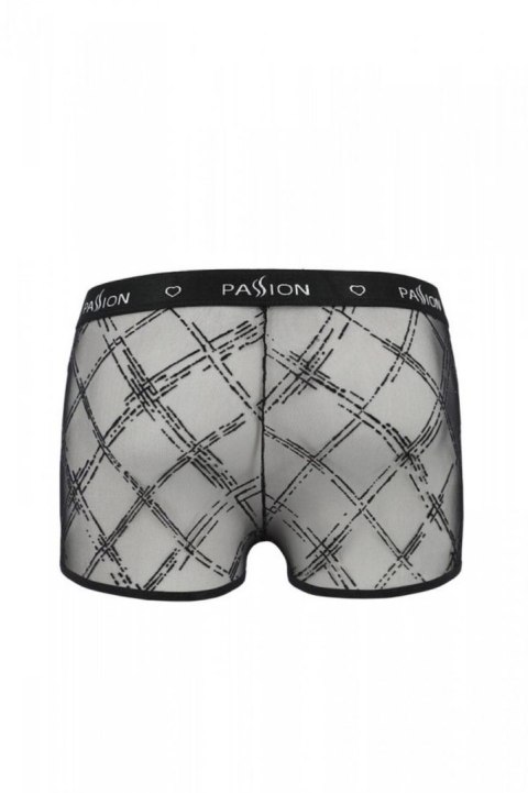 032 SHORT JAMES black XXL/XXXL - Passion Casmir 032 SHORT JAMES black XXL/XXXL - Passion Casmir