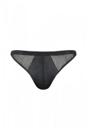 034 SLIP OPEN LUKE black XXL/XXXL - Passion Casmir 034 SLIP OPEN LUKE black XXL/XXXL - Passion Casmir