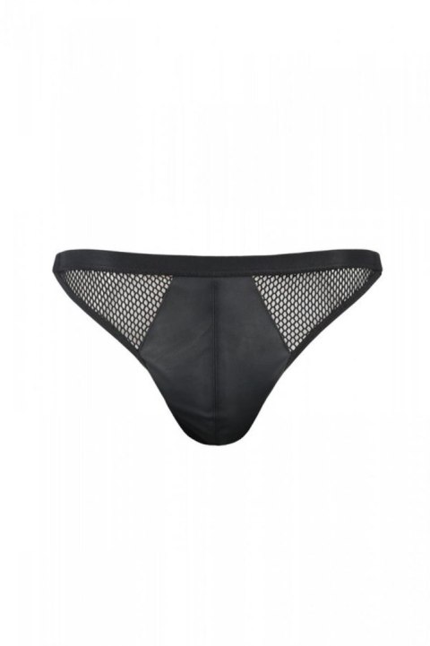 034 SLIP OPEN LUKE black XXL/XXXL - Passion Casmir 034 SLIP OPEN LUKE black XXL/XXXL - Passion Casmir
