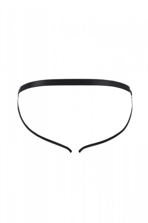 034 SLIP OPEN LUKE black XXL/XXXL - Passion Casmir 034 SLIP OPEN LUKE black XXL/XXXL - Passion Casmir