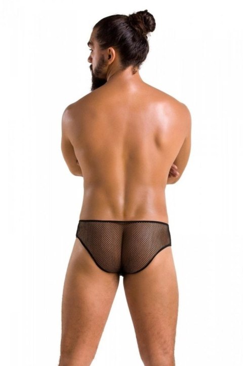035 SLIP RICHARD black XXL/XXXL - Passion Casmir 035 SLIP RICHARD black XXL/XXXL - Passion Casmir