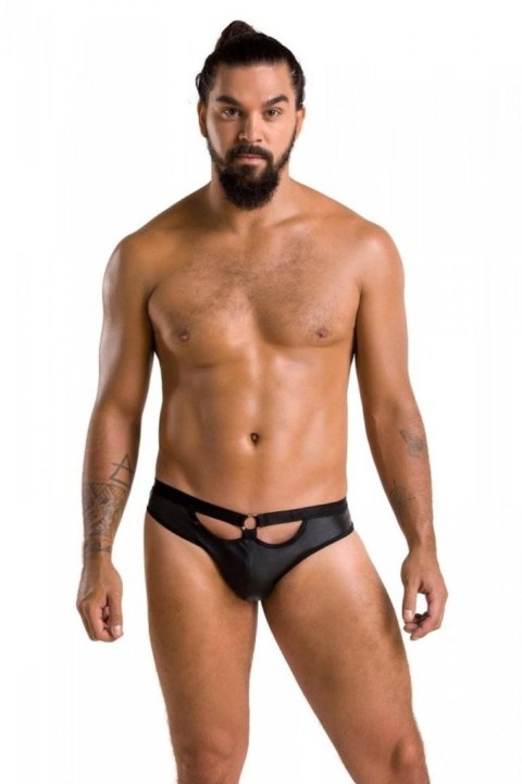 041 SLIP OPEN JOE black XXL/XXXL - Passion Casmir 041 SLIP OPEN JOE black XXL/XXXL - Passion Casmir