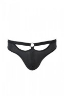 041 SLIP OPEN JOE black XXL/XXXL - Passion Casmir 041 SLIP OPEN JOE black XXL/XXXL - Passion Casmir