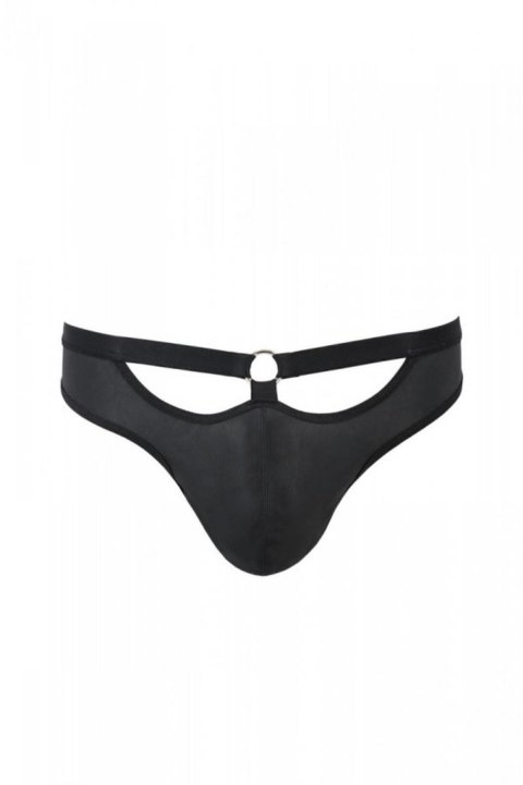 041 SLIP OPEN JOE black XXL/XXXL - Passion Casmir 041 SLIP OPEN JOE black XXL/XXXL - Passion Casmir