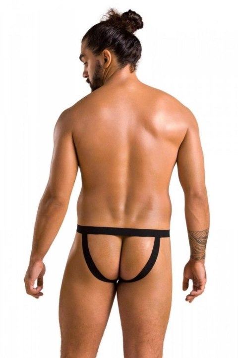 044 SLIP OPEN BEN black XXL/XXXL - Passion Casmir 044 SLIP OPEN BEN black XXL/XXXL - Passion Casmir