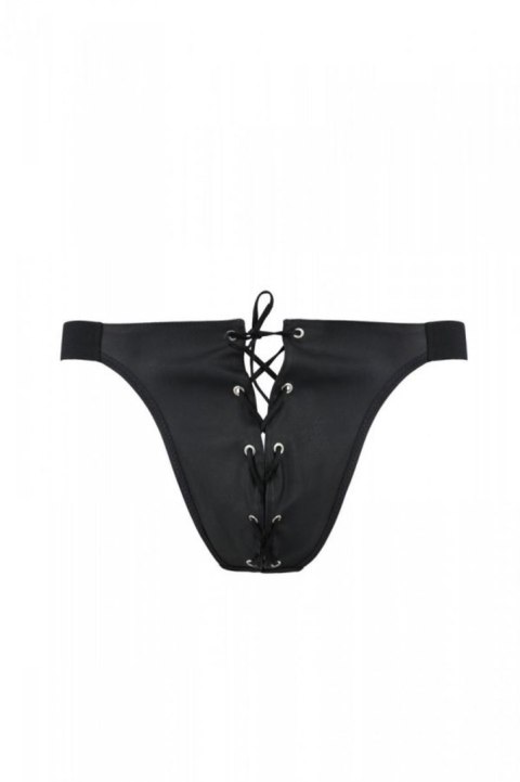 044 SLIP OPEN BEN black S/M - Passion Casmir 044 SLIP OPEN BEN black S/M - Passion Casmir
