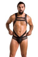 045 BODY VICTOR black XXL/XXXL - Passion Casmir 045 BODY VICTOR black XXL/XXXL - Passion Casmir