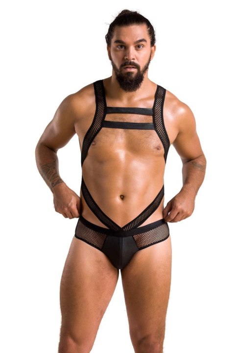 045 BODY VICTOR black XXL/XXXL - Passion Casmir 045 BODY VICTOR black XXL/XXXL - Passion Casmir