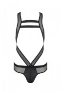 045 BODY VICTOR black XXL/XXXL - Passion Casmir 045 BODY VICTOR black XXL/XXXL - Passion Casmir
