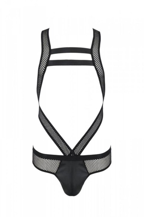 045 BODY VICTOR black XXL/XXXL - Passion Casmir 045 BODY VICTOR black XXL/XXXL - Passion Casmir